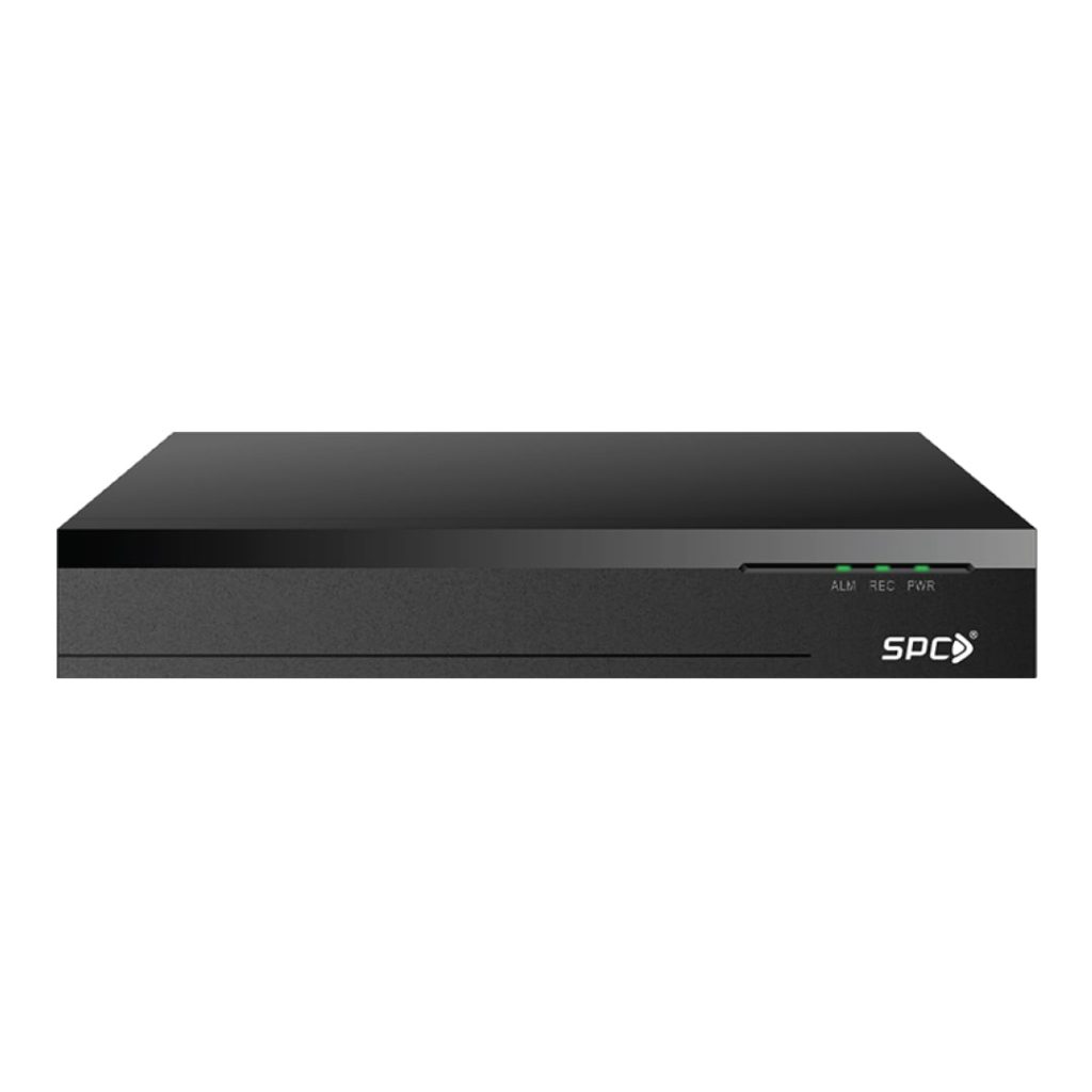 SPC DVR7TF08EH-D100