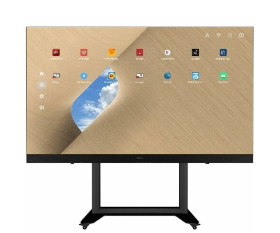 VIEWSONIC LED AIO FOLDABLE LDS138-151