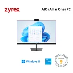 ZYREX AIO PC DISCOVERY AIO 245-16S5 (T12H)