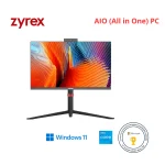 ZYREX AIO PC DISCOVERY BF24 245-8S5 (T12H)
