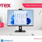 ZYREX ALL IN ONE PC Discovery BF24 A247 165 (7U-3)